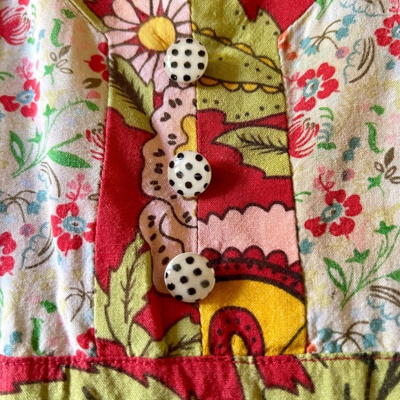 #24 - Matilda Jane Dress - Size 6 - Picture 3 of 3